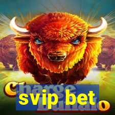 svip bet